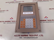 Siemens 6Es5 396-0Ua11 Simatic Op396 Operator Panel Ip40
