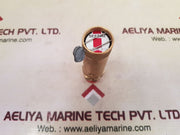 Seetru Tuv Sv 07 685 8 Safety Valve 31.5 Bar