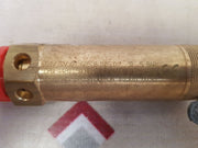 Seetru Tuv Sv 07 685 8 Safety Valve 31.5 Bar