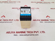 Elcon Instrument Mb4/1/28+28+ Intrinsic Safety Multi Barrier System