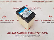 Elcon Instrument Mb4/1/28+28+ Intrinsic Safety Multi Barrier System