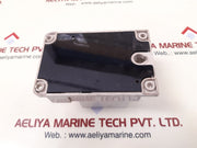 Omron 61F-gh, 61F-11H Floatless Level Switch Relay Unit 110/220 Vac