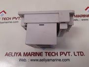 Omron 61F-gh, 61F-11H Floatless Level Switch Relay Unit 110/220 Vac