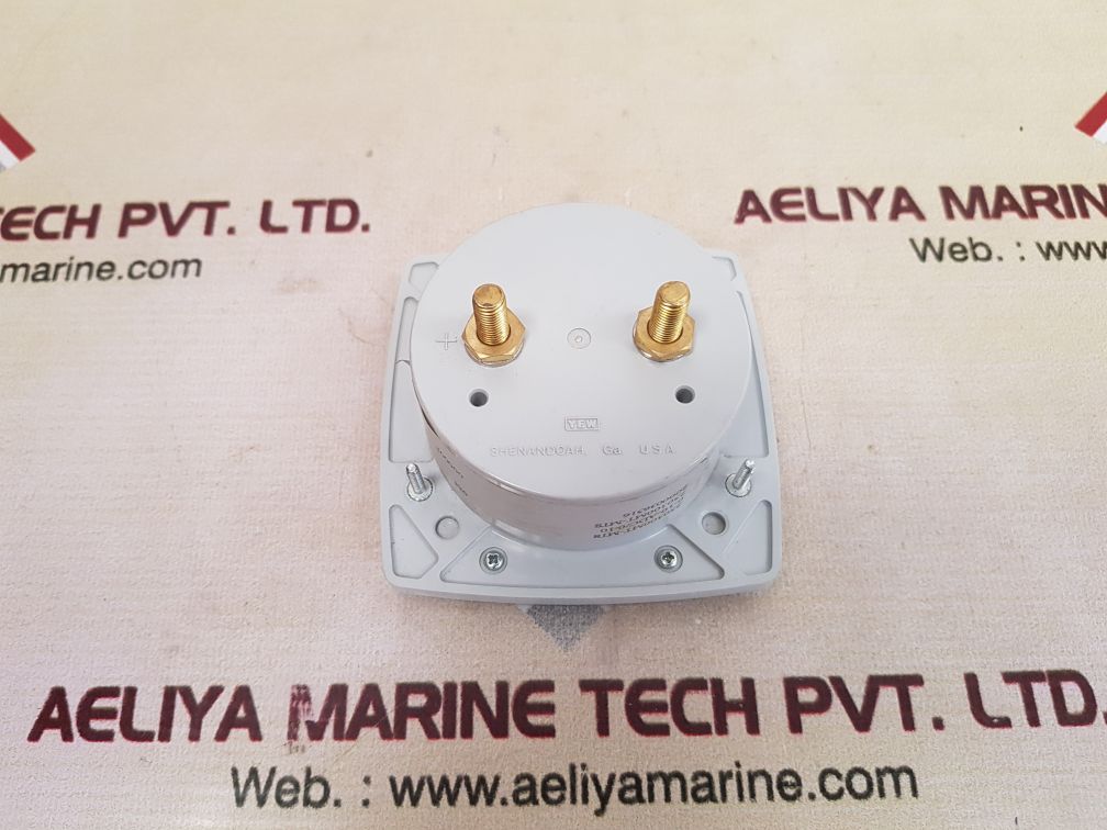 Yew Shenandoah 250300Mt-mt8 Dc Amperes