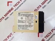 Elcon Instrument Mb4/1/28+28+ Intrinsic Safety Multi Barrier System