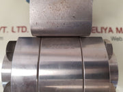 Habonim C25 Sr-3 Met Pneumatic Actuator Compact Valve 10 H27-666Myb/Din3852