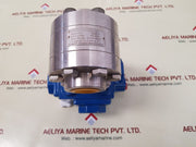 Habonim C25 Sr-3 Met Pneumatic Actuator Compact Valve 10 H27-666Myb/Din3852