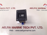 3566049. 3349211 Digital Counter