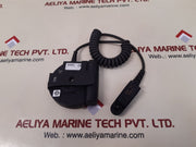Motorola Enln4135A Helmet Comm Ptt Module