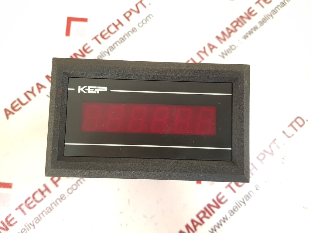 Kep Pc99B7 Digital Counter Rev.F – Aeliya Marine