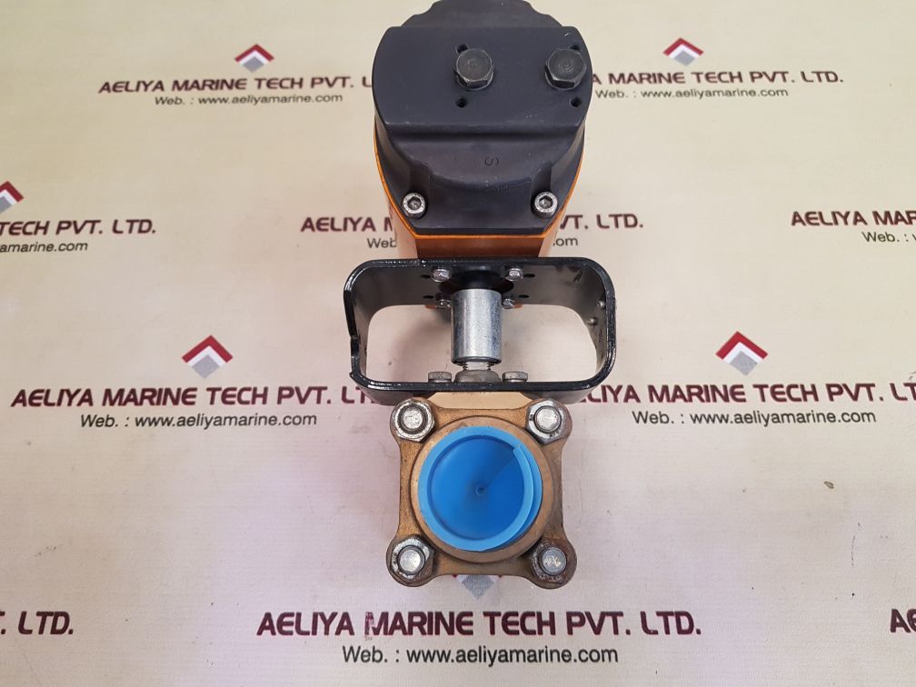 Flowserve 15 39 sn r6 series 39 pneumatic actuator