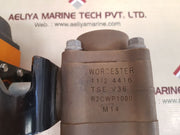 Flowserve 15 39 sn r6 series 39 pneumatic actuator