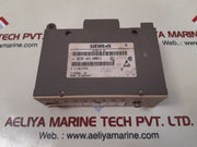 Siemens 6es5 441-8ma11 digital output module used