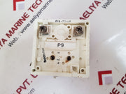 Hitec 0/4-20Ma Panel Meter 0 To 100%