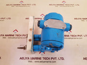 Azbil At9000 Advanced Transmitter Gtx31D-eaaadcb-af 1Axa1-a2W1