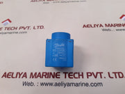 Danfoss 018F7363 Solenoid Valve Coil 50/60Hz