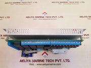Hyun Jin Hj-107-1 Signal Light Column Printed Circuit Board