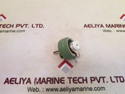 Jrm Hga 25W 500 Ohm Rheostat