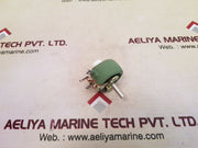 Jrm Hga 25W 500 Ohm Rheostat