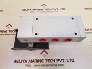 Ca-verken Sp-0278 Hydraulik-pneumatik 4500278.Ba0058745