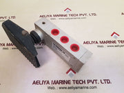 Ca-verken Sp-0278 Hydraulik-pneumatik 4500278.Ba0058745