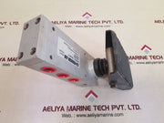 Ca-verken Sp-0278 Hydraulik-pneumatik 4500278.Ba0058745