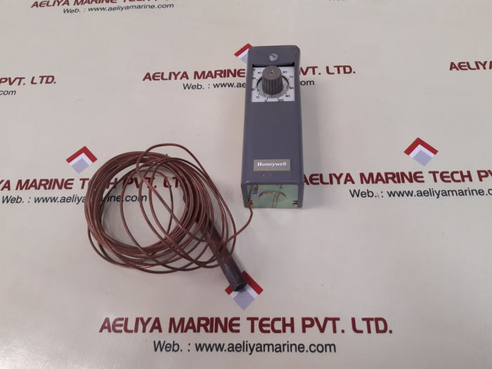 Honeywell t678a 1015 2 thermostate 0 to 100°f
