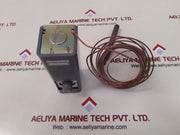 Honeywell t678a 1015 2 thermostate 0 to 100°f