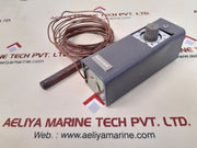 Honeywell t678a 1015 2 thermostate 0 to 100°f