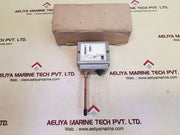 Johnson Controls P77Aaw-9800 Pressure Switch 0-6 Bar
