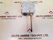 Johnson Controls P77Aaw-9800 Pressure Switch 0-6 Bar