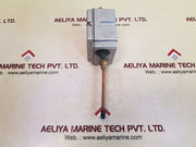 Johnson Controls P77Aaw-9800 Pressure Switch 0-6 Bar