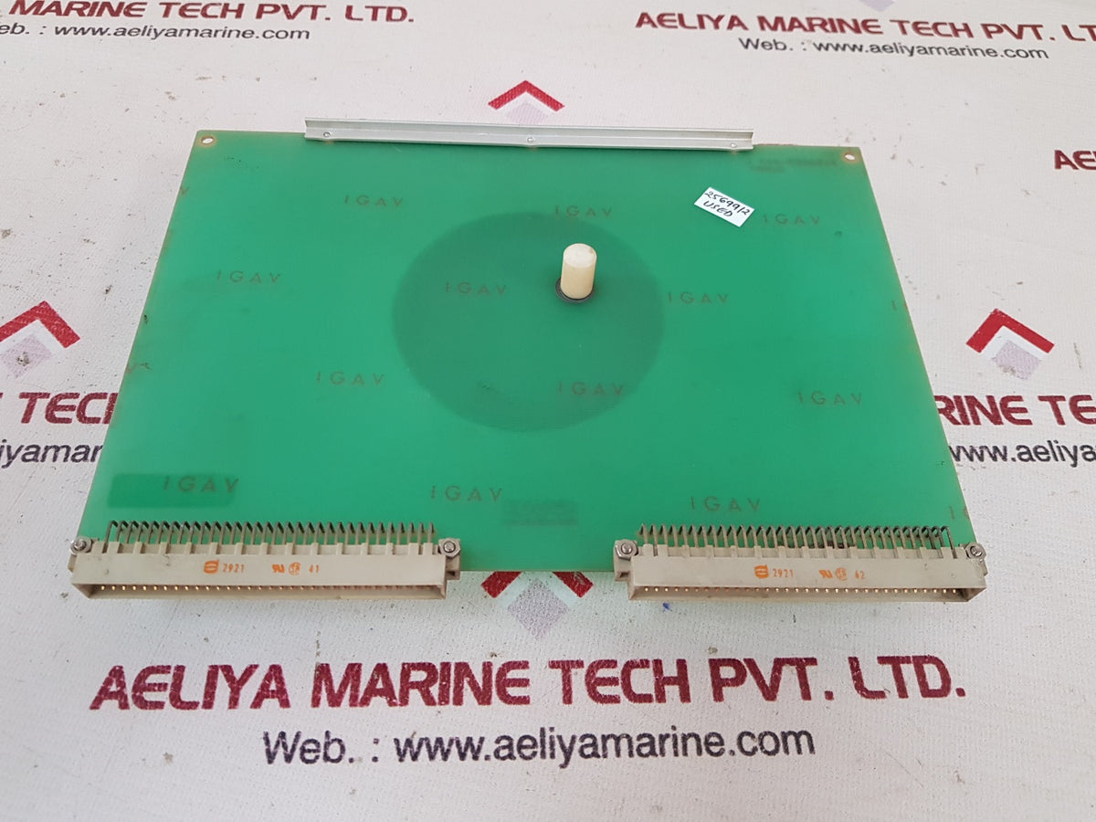 Saab Marine 9150028-631 Dummy Board D 9324 – Aeliya Marine