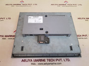 Siemens 6Av6 647-0Ae11-3Ax0 Simatic Touch Panel Dc24V