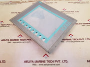 Siemens 6Av6 647-0Ae11-3Ax0 Simatic Touch Panel Dc24V