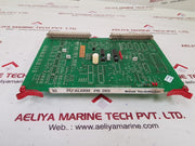 Saab marine 9150028-862d cpu board