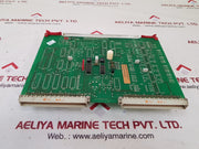 Saab marine 9150028-862d cpu board