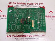 Saab marine 9150028-862d cpu board