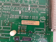 Saab marine 9150028-862d cpu board
