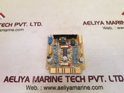 Tideland Signal 530.1255 Rev. D Printed Circuit Board