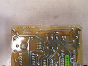 Tideland Signal 530.1255 Rev. D Printed Circuit Board