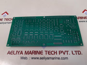 Ed212-003 control card