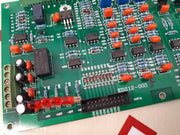 Ed212-003 control card
