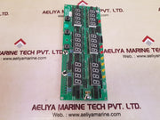 Ftx3001 Monitor Remote Display Card