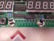 Ftx3001 Monitor Remote Display Card
