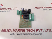 Honeywell Dpcb11070105 Printed Circuit Board