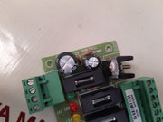 Honeywell Dpcb11070105 Printed Circuit Board