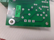 Honeywell Dpcb11070105 Printed Circuit Board