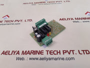 Honeywell Dpcb11070105 Printed Circuit Board