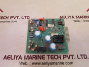 Be5818 911 Printed Circuit Board